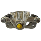 2012 Kia Soul Brake Caliper 3